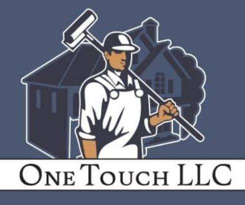 One Touch. LLC Logo