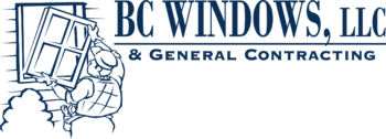 B C Windows & General Contracting LLC Logo