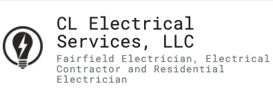 CL Electrical Services LLC Logo