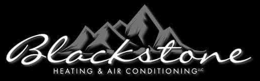 Blackstone Heating & Air Conditioning Logo