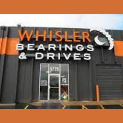 Whisler Industrial Supply Logo