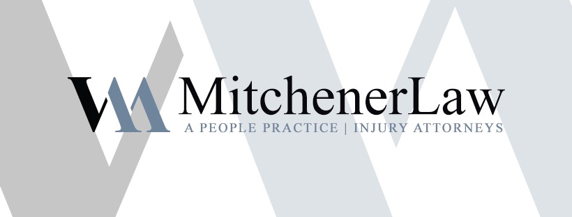 Mitchener Law Logo