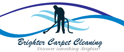 Brighter Carpet Cleaning LLC Logo