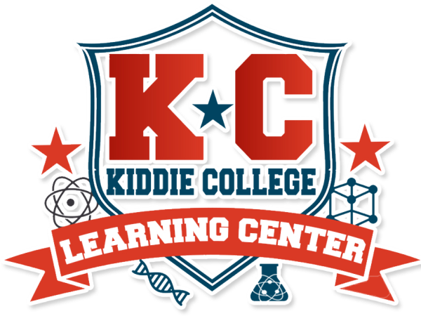 Kiddie College Learning Center, LLC Logo