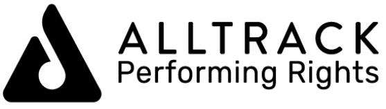 AllTrack Performing Rights LLC Logo