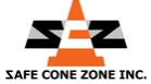 Safe Cone Zone, Inc. Logo