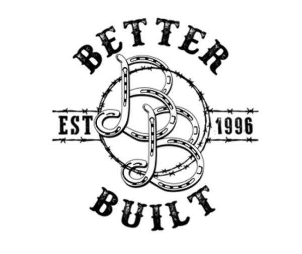 Better Built DFW, LLC Logo