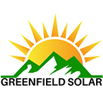 Greenfield Solar, LLC Logo