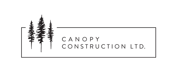 Canopy Construction Ltd. Logo