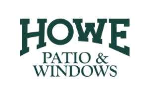 Howe Patio & Windows, Inc. Logo