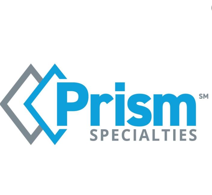 Prism Specialties Logo