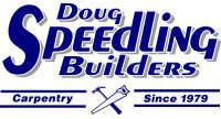 Doug Speedling Builders, Inc. Logo