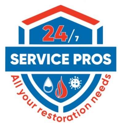 24/7 Service Pro's LLC Logo