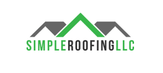 Simple Roofing, LLC Logo