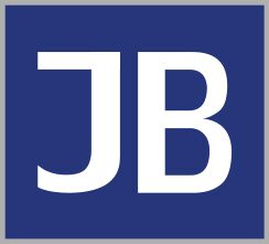 JB Custom Woodwork Ltd. & Renovations Logo