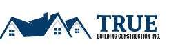 True Building Construction, Inc. Logo