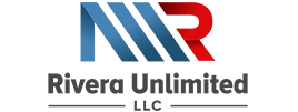 Rivera Unlimited LLC Logo