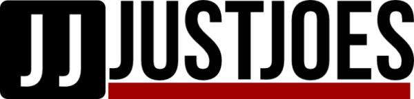 JustJoes Automotive Logo