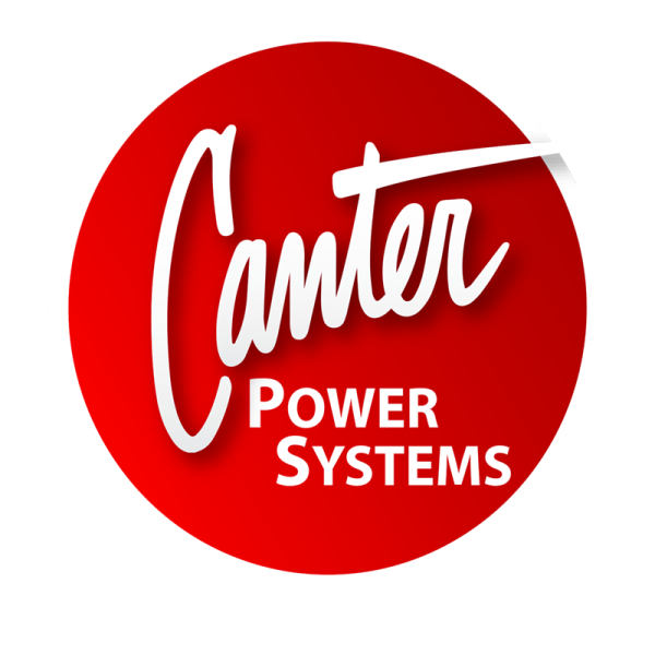 Canter Power Systems, LLC Logo