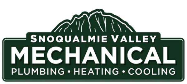 Snoqualmie Valley Mechanical LLC Logo