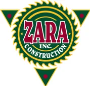 Zara Construction, Inc. Logo