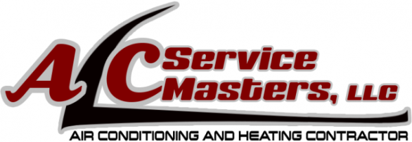 A/C Service Masters, LLC Logo