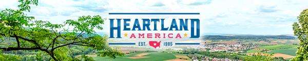 Heartland America  Logo