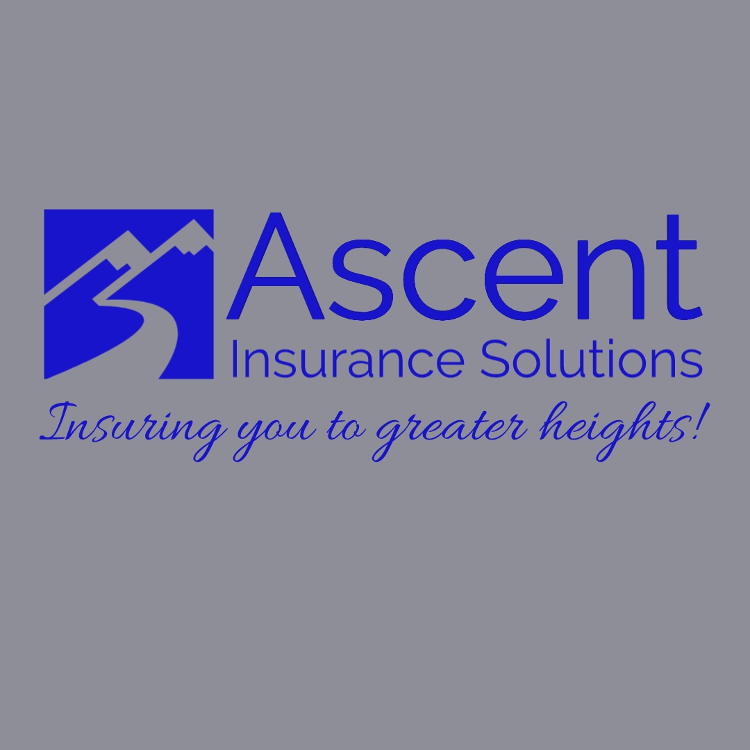 Ascent Insurance Solutions, LLC Logo