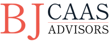 BJ Caas Advisors LLC   Logo