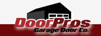 San Diego Door Pros Logo