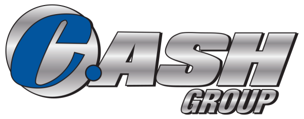 C. Ash Group LLC Logo