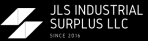 JLS Industrial Surplus, LLC Logo