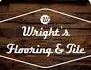 Wright's Flooring & Tile Logo