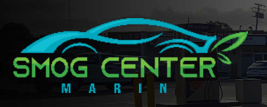 Smog Center Test Only Logo