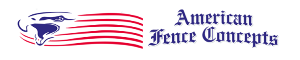 American Fence Concepts Logo