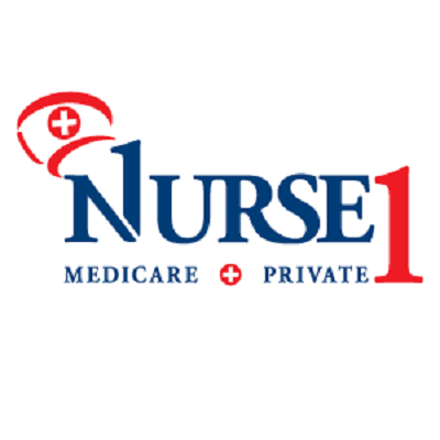 Nurse One Home Health, LLC Logo