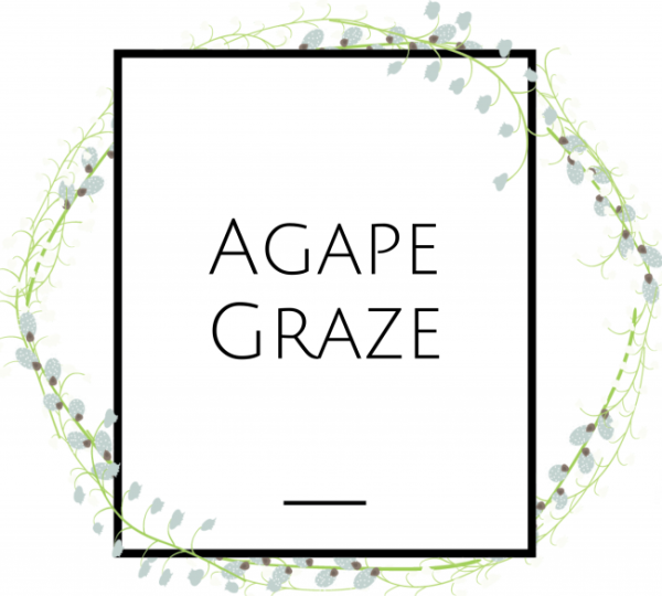 Agape Graze LLC Logo
