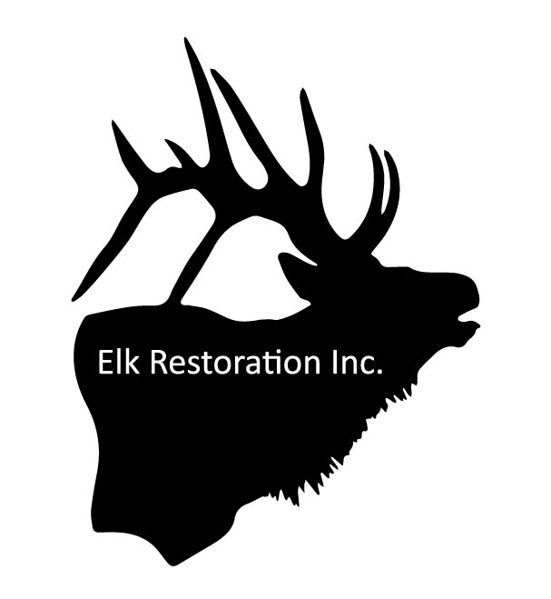 Elk Restoration Logo