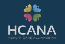 Health Care Alliance NC Logo