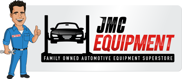 JMC Tools and Equipment Inc Logo