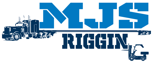 MJS Rigging Logo