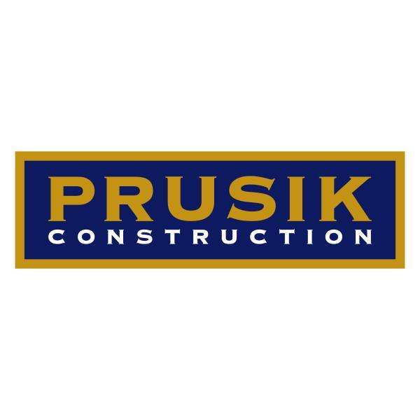 Prusik Construction LLC Logo