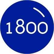 1-800 Contacts, Inc. Logo