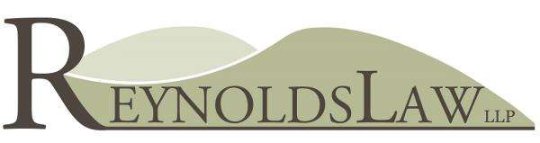 Reynolds Law LLP Logo