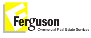 Ferguson Commercial Real Estate Logo