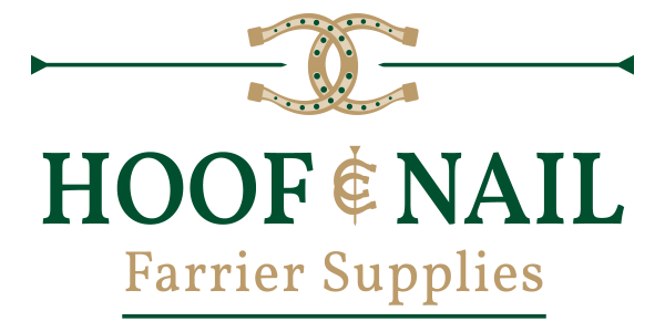 Hoof & Nail Farrier Supplies Ltd. Logo