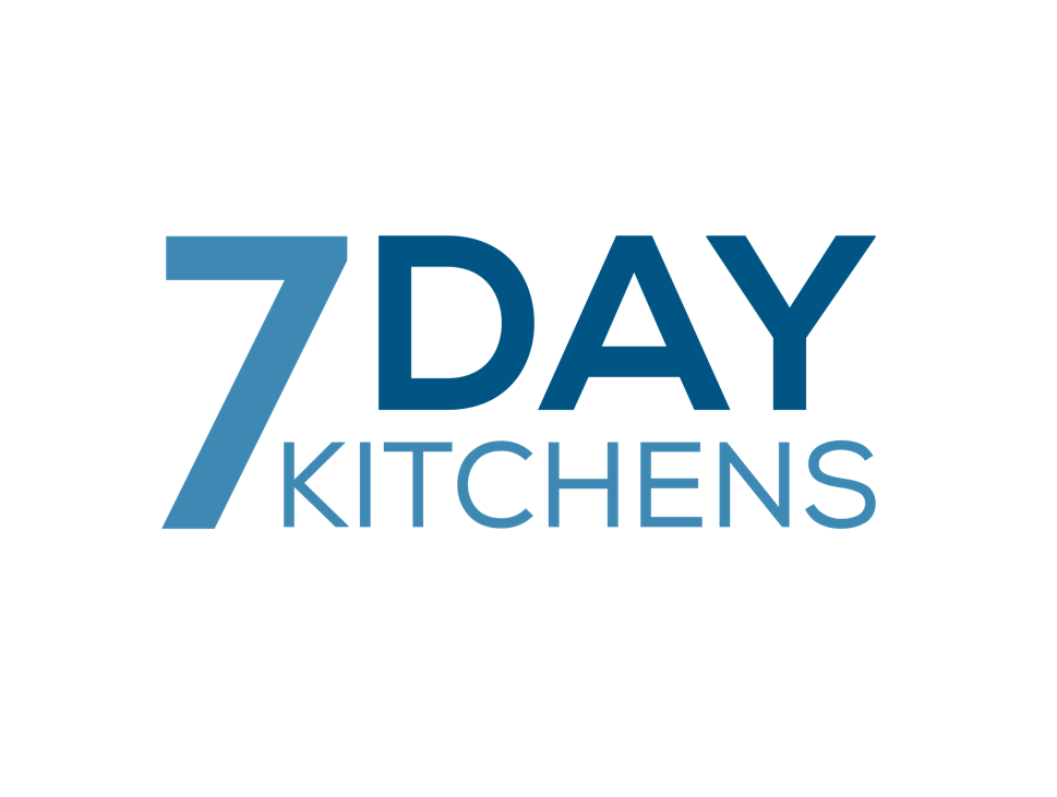 7 Day Kitchens Logo