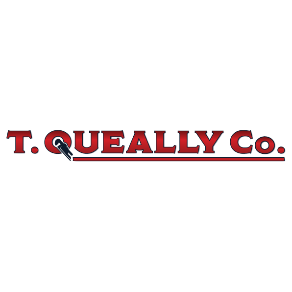 T. Queally Co., Inc. Logo