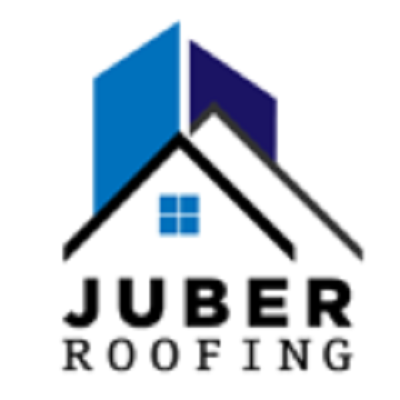 Juber Roofing LLC Logo