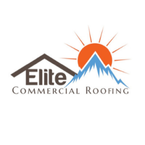 Elite Commercial Roofing, LLC Logo